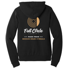 Load image into Gallery viewer, Full Circle Co Hoody
