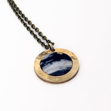 Load image into Gallery viewer, LV BRV Necklace #130