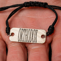Load image into Gallery viewer, Mike White Orthodox Bracelet