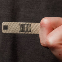 Load image into Gallery viewer, Mike White Orthodox Drum Key