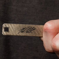 Load image into Gallery viewer, Mike White Orthodox Drum Key