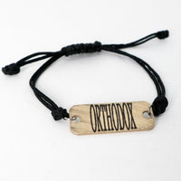 Load image into Gallery viewer, Mike White Orthodox Bracelet