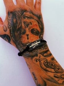 Nick Martin Much Love 3 Pack - Reclaimed Cymbal Bracelet