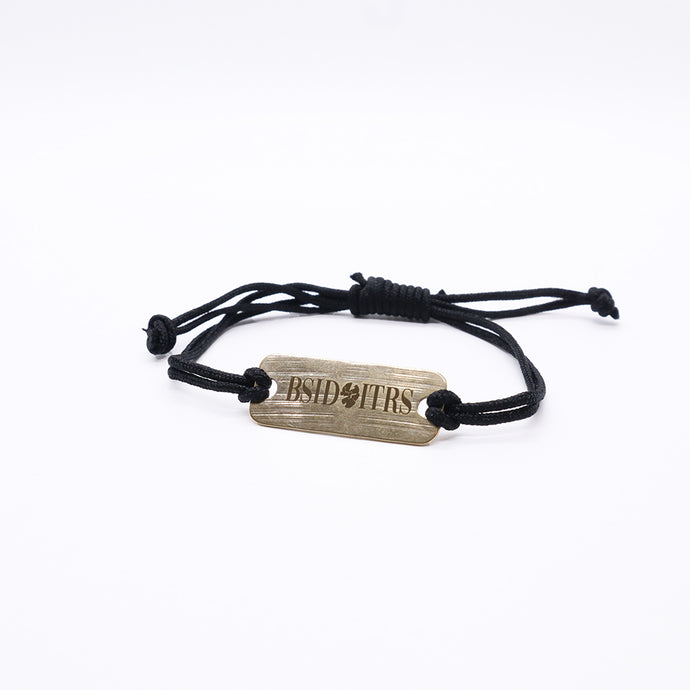 Broadside Foolish Believer Bracelet